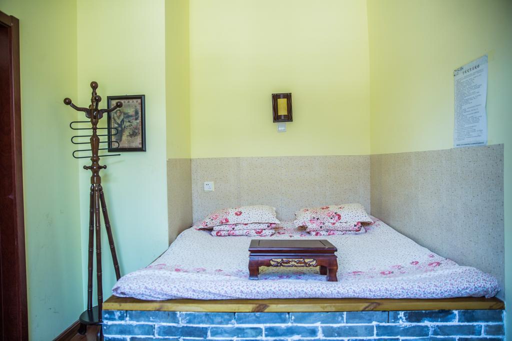 Pingyao Agam International Youth Hostel Cameră foto